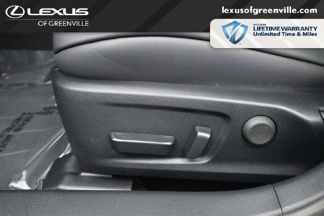 Used 2024 Lexus IS 350 F Sport w/ Navigation Package RWD image 22