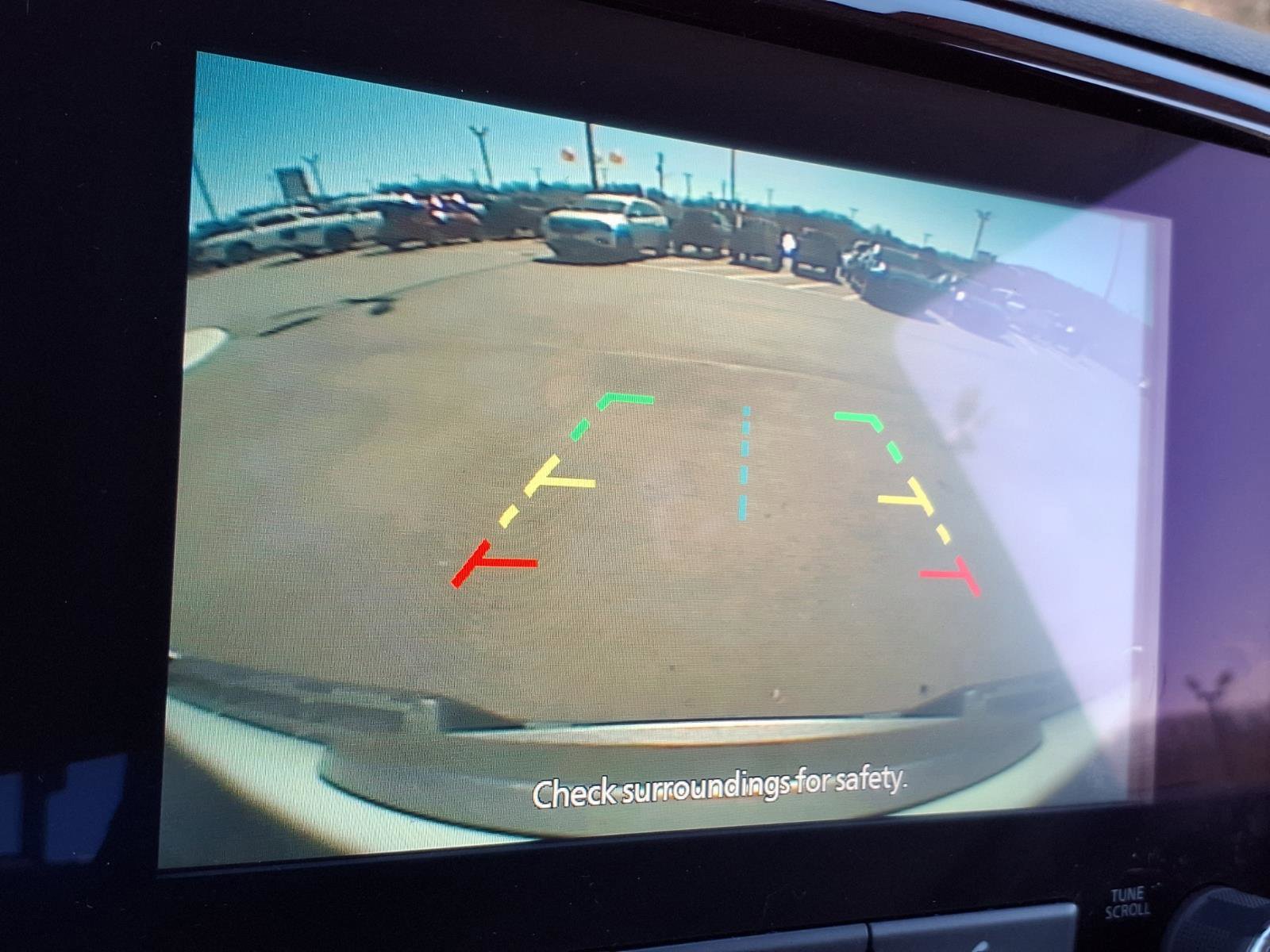 Certified 2023 Nissan Frontier SV w/ SV Convenience Package image 19