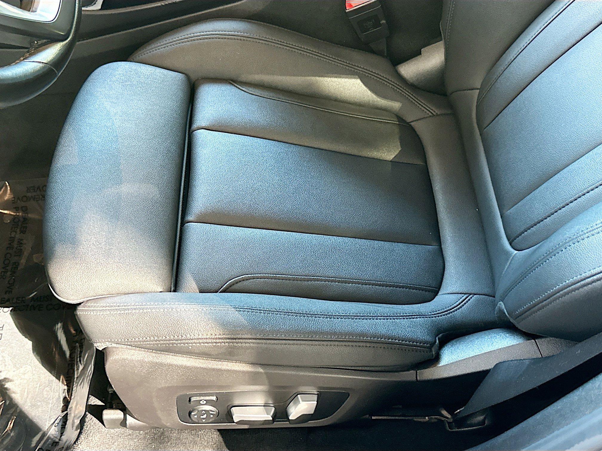 Used 2021 BMW X3 sDrive30i w/ Premium Package image 19