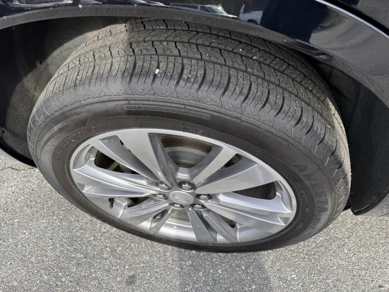 Used 2022 Cadillac XT6 Premium Luxury image 13