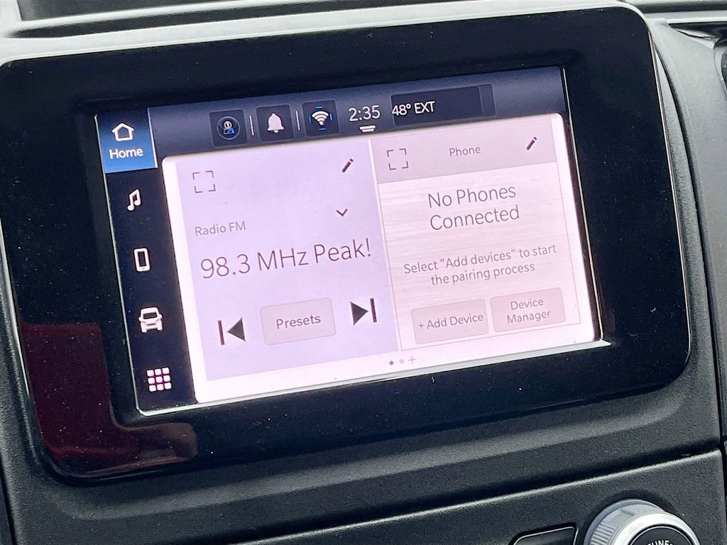 Used 2024 RAM ProMaster 2500 w/ Convenience Group image 13