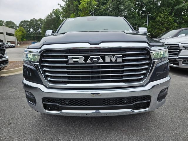New 2026 RAM 1500 Laramie image 2