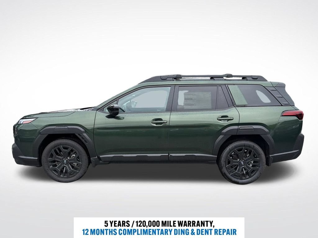 New 2026 Subaru Outback Limited XT AWD/4WD image 5