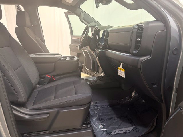 New 2026 Chevrolet Silverado 1500 RST w/ RST Select Package AWD/4WD image 25