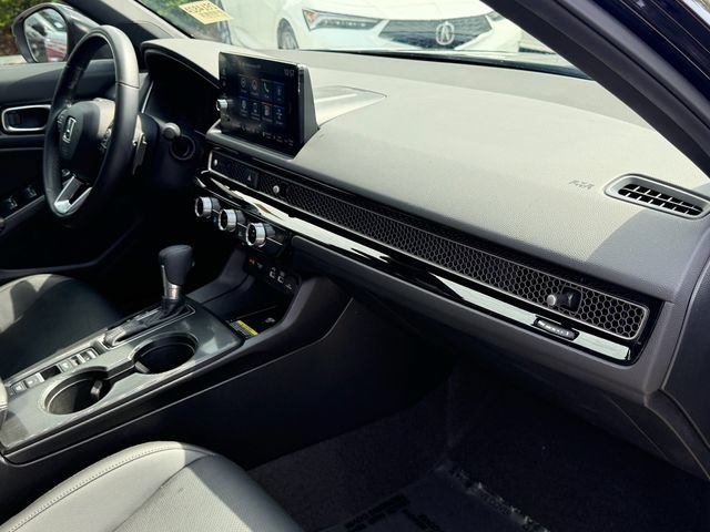 Certified 2024 Honda Civic Sport Touring image 18