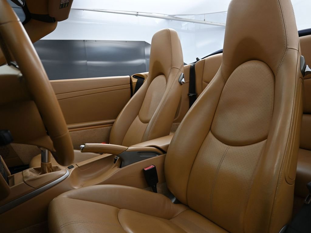 Used 2006 Porsche 911 Carrera S image 5