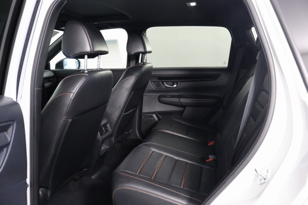 Used 2024 Honda CR-V Sport-L image 11