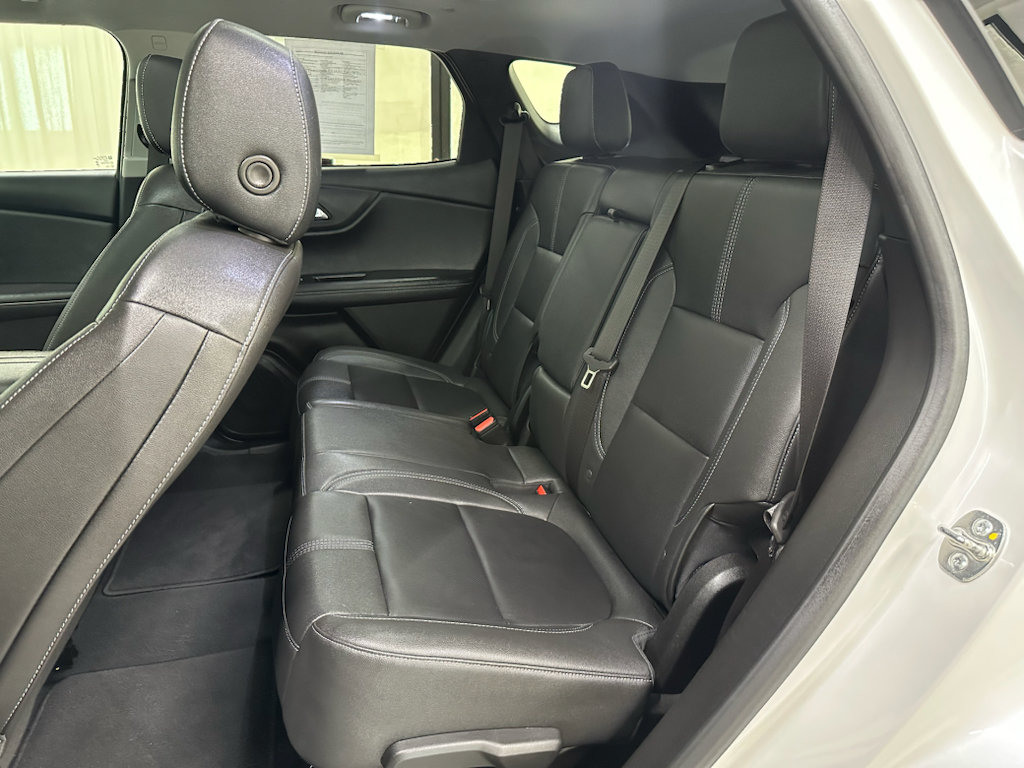 Certified 2023 Chevrolet Blazer LT w/ Midnight/Sport Edition AWD/4WD image 19
