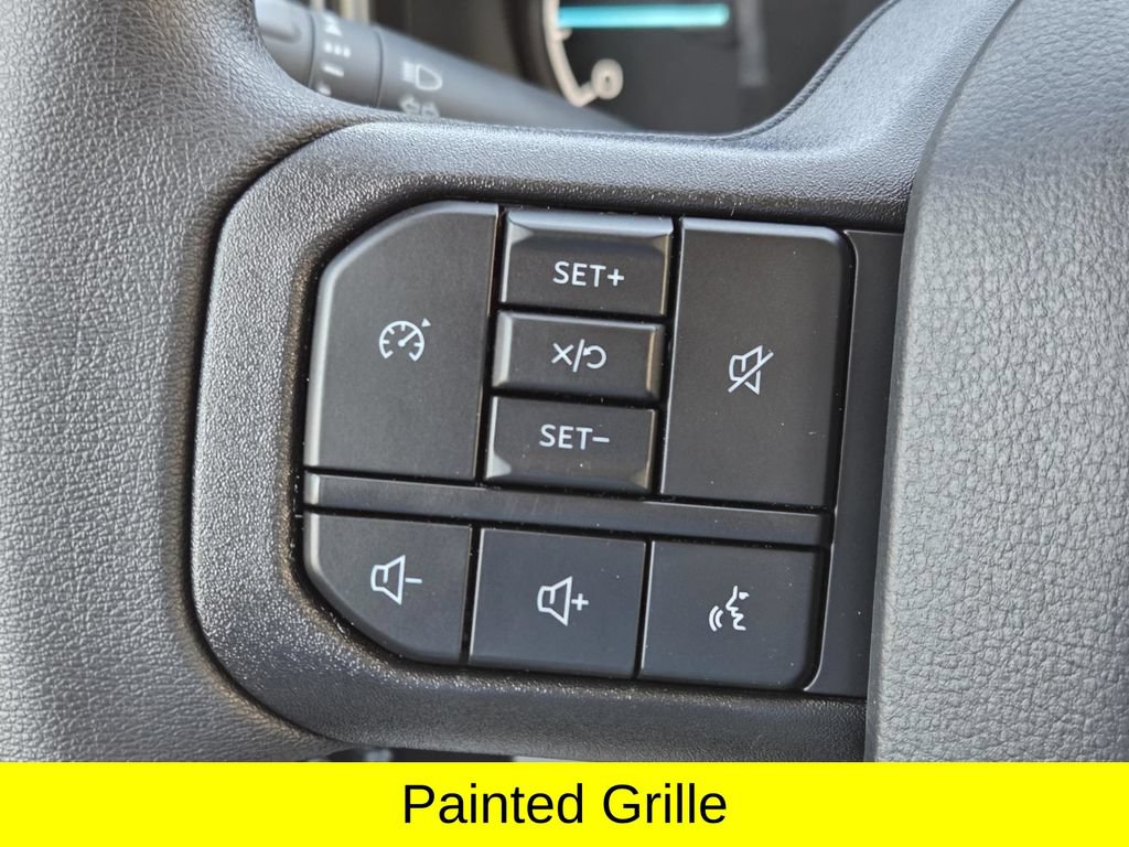 New 2026 Ford F350 XL w/ STX Appearance Package AWD/4WD image 18