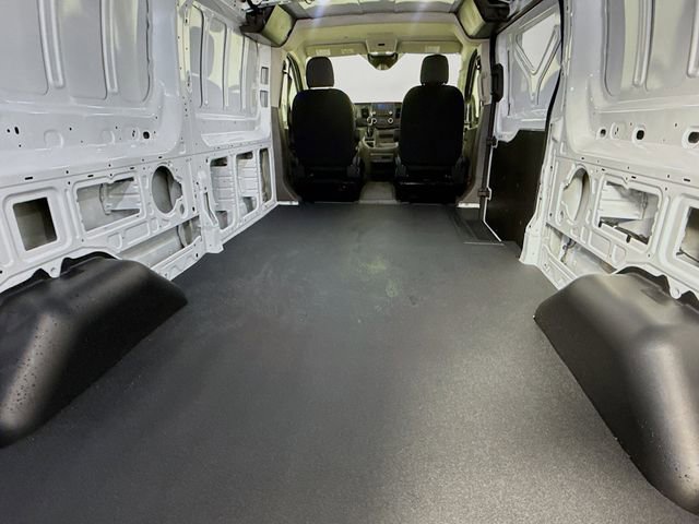 New 2025 Ford Transit 250 Low Roof AWD image 21