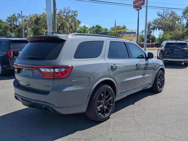 Used 2024 Dodge Durango SRT AWD/4WD image 8