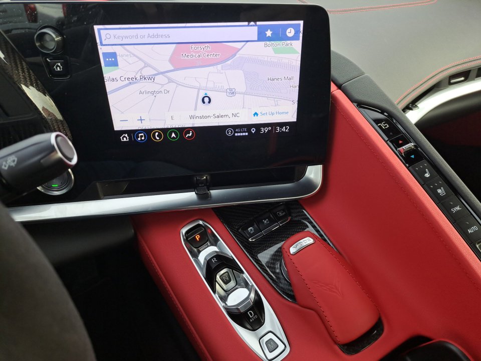 Used 2023 Chevrolet Corvette Z06 image 28