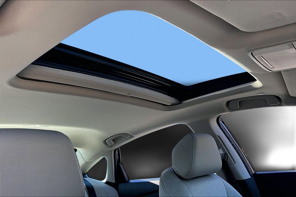 Used 2024 Honda Accord EX image 21