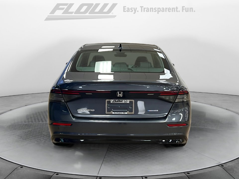 Used 2023 Honda Accord EX-L image 6