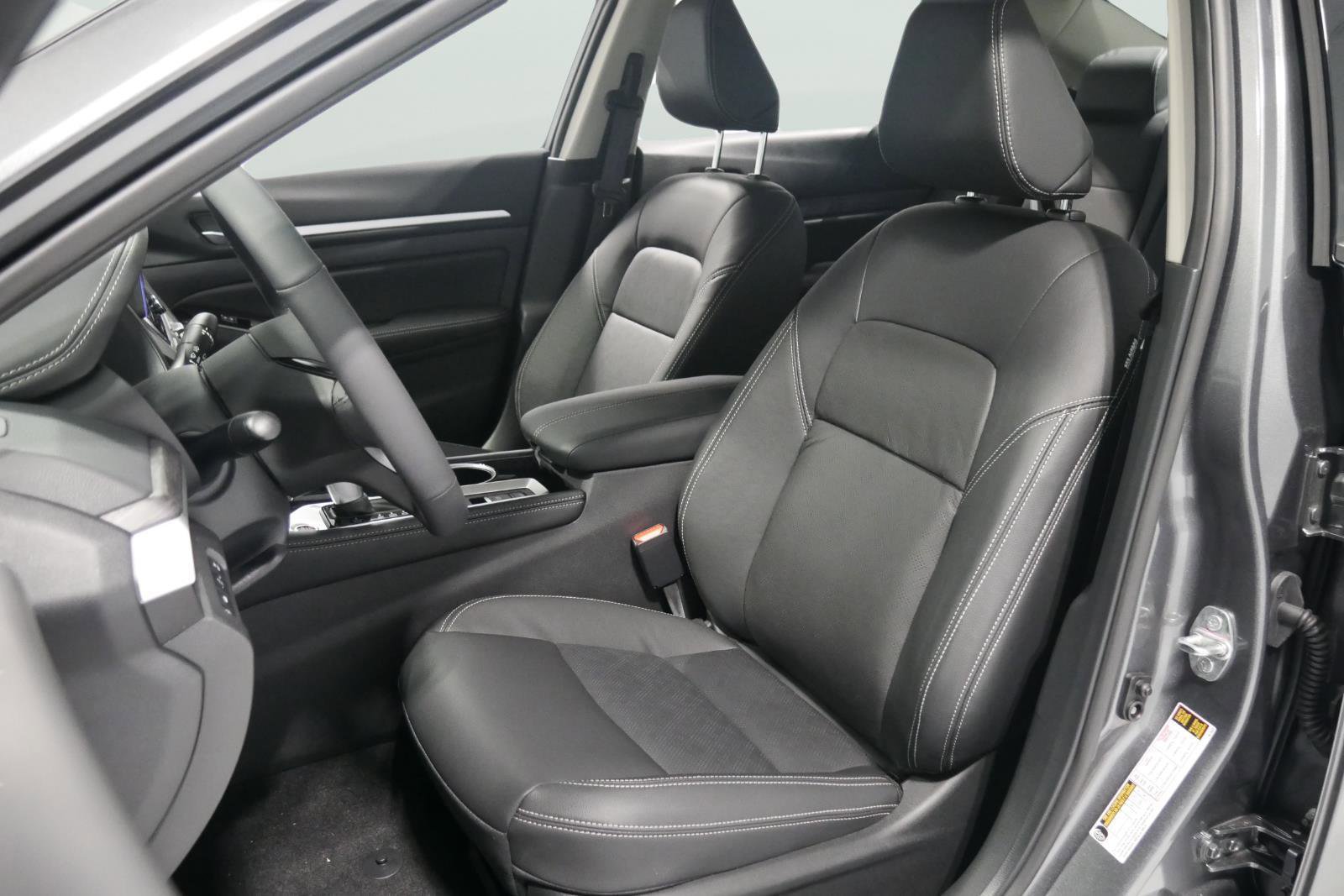 New 2025 Nissan Altima 2.5 SL image 10