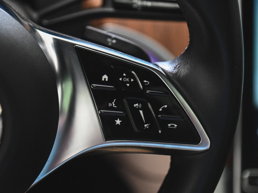 Used 2025 Mercedes-Benz CLE 300 4MATIC Coupe image 24