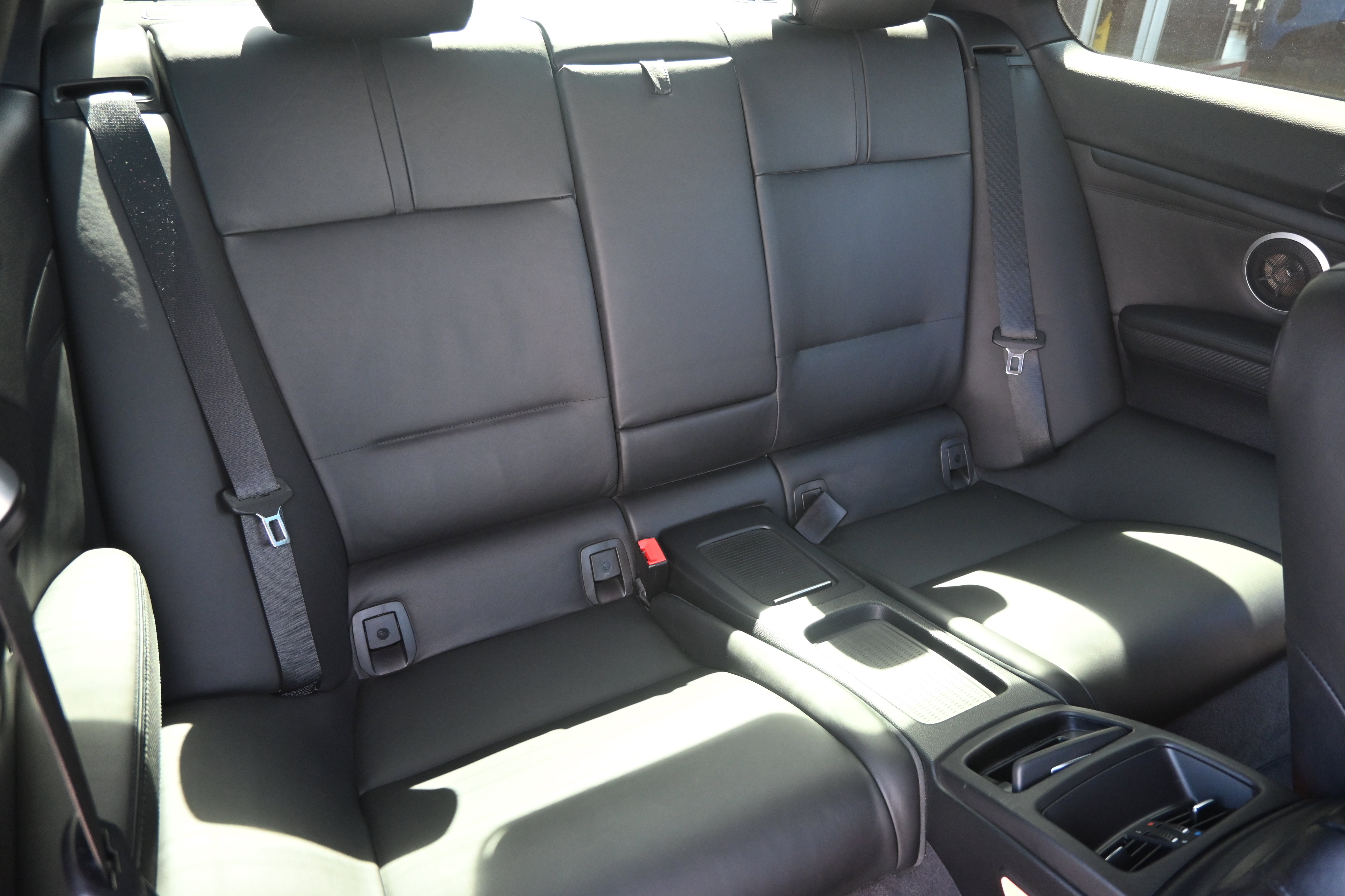 Used 2013 BMW M3 Coupe image 53