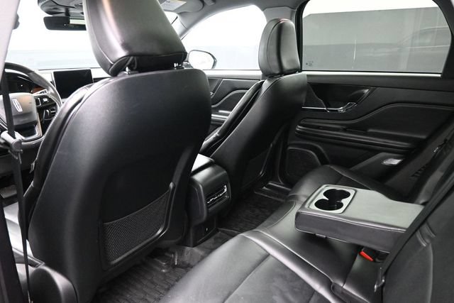 Used 2022 Lincoln Corsair Grand Touring AWD/4WD image 11