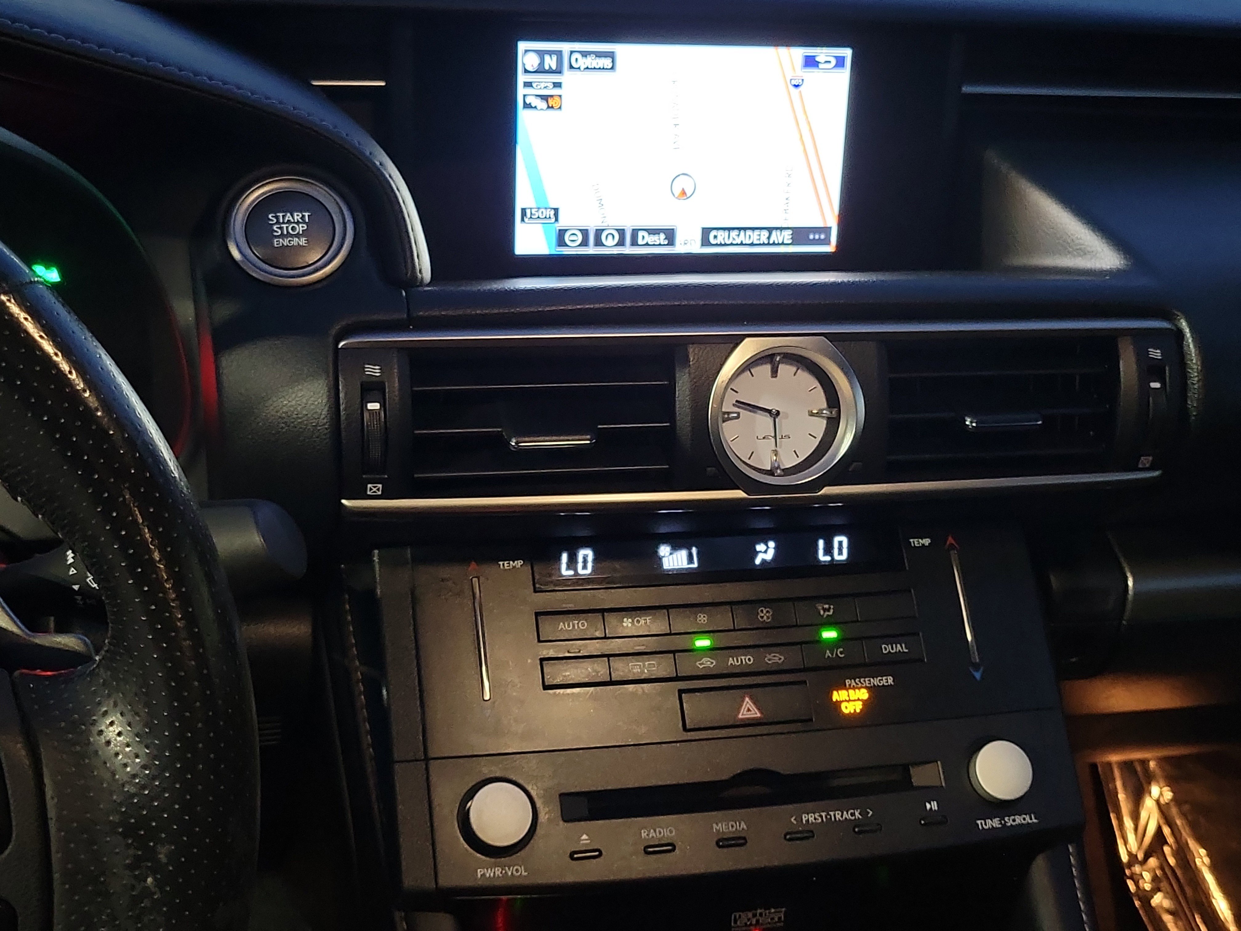 Used 2016 Lexus RC 350 image 13