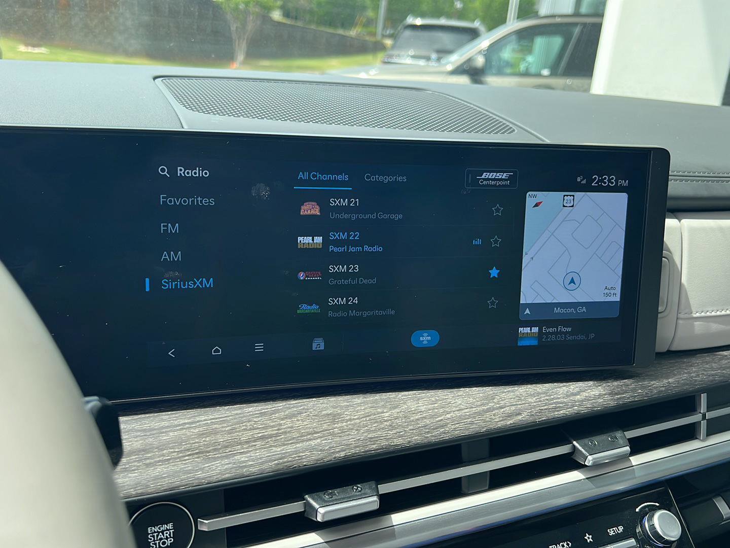 Used 2024 Hyundai Santa Fe Limited image 24