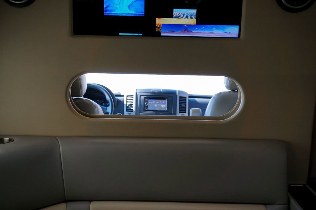 Used 2015 Mercedes-Benz Sprinter 2500 image 79