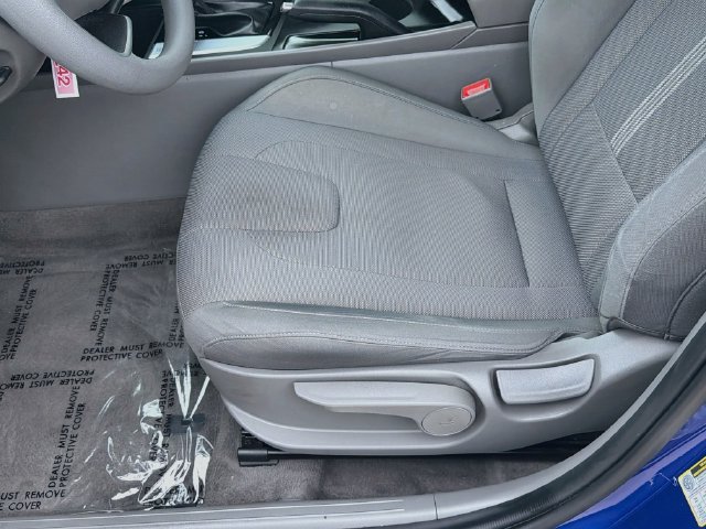 Certified 2025 Hyundai Elantra SE FWD image 20