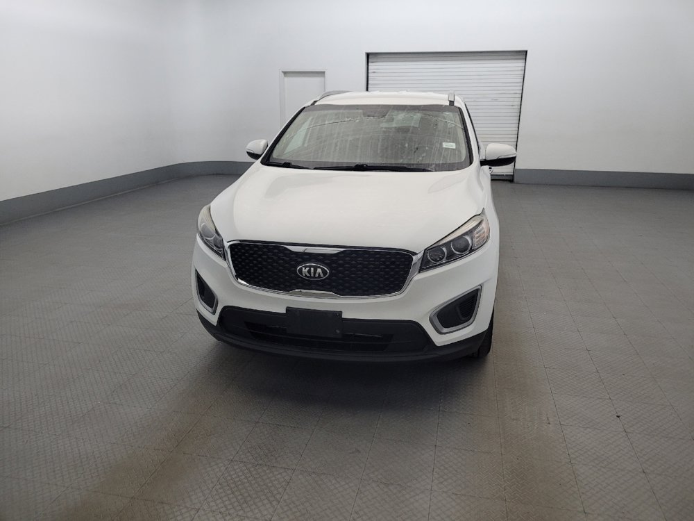 Used 2016 Kia Sorento AWD w/ LX Convenience Package image 15