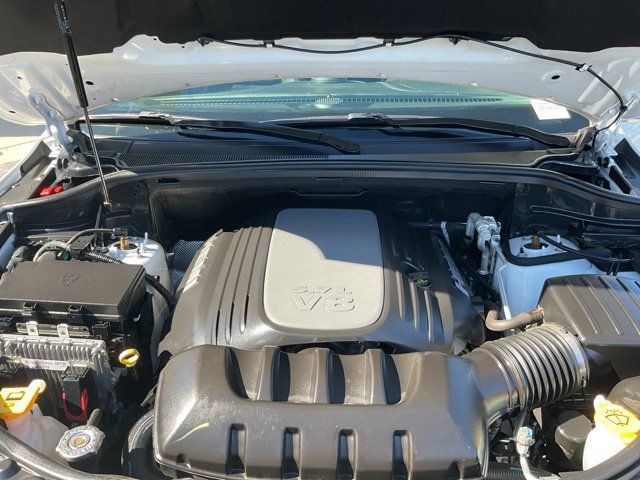 Used 2021 Jeep Grand Cherokee Summit w/ Platinum Series Group AWD/4WD image 18