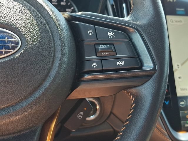 Certified 2024 Subaru Outback Wilderness AWD/4WD image 23
