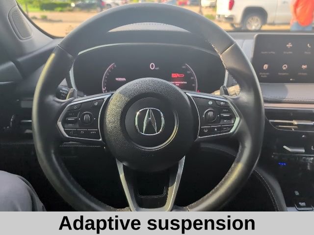Used 2024 Acura MDX SH-AWD w/ Advance Package image 10
