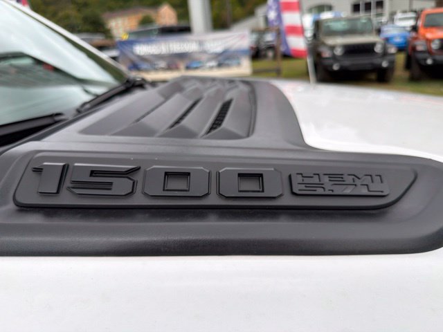 New 2027 RAM 1500 Limited AWD/4WD image 13
