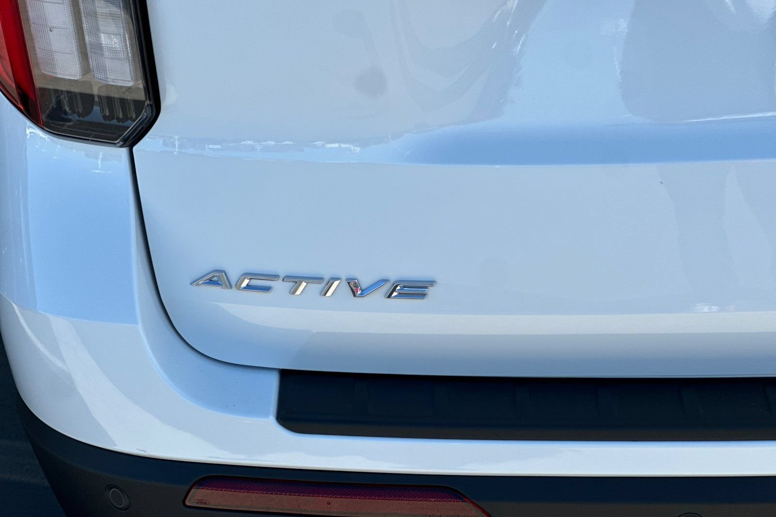 New 2026 Ford Explorer Active w/ Active Comfort Package RWD image 27