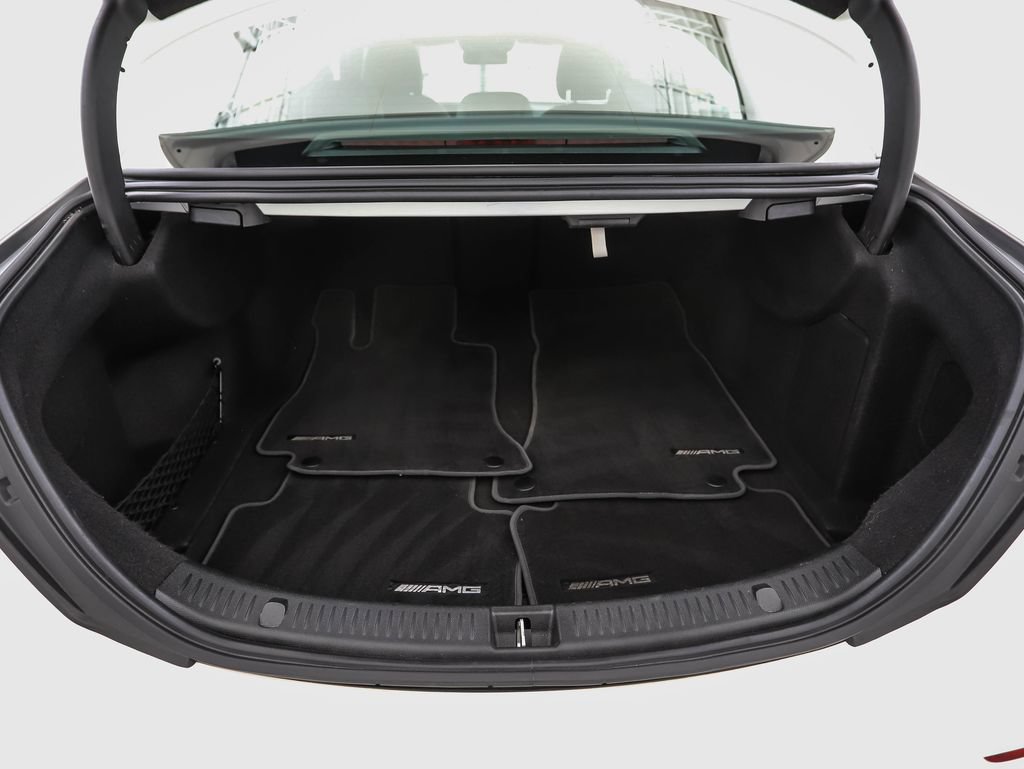 Used 2022 Mercedes-Benz E 53 AMG 4MATIC Sedan image 24