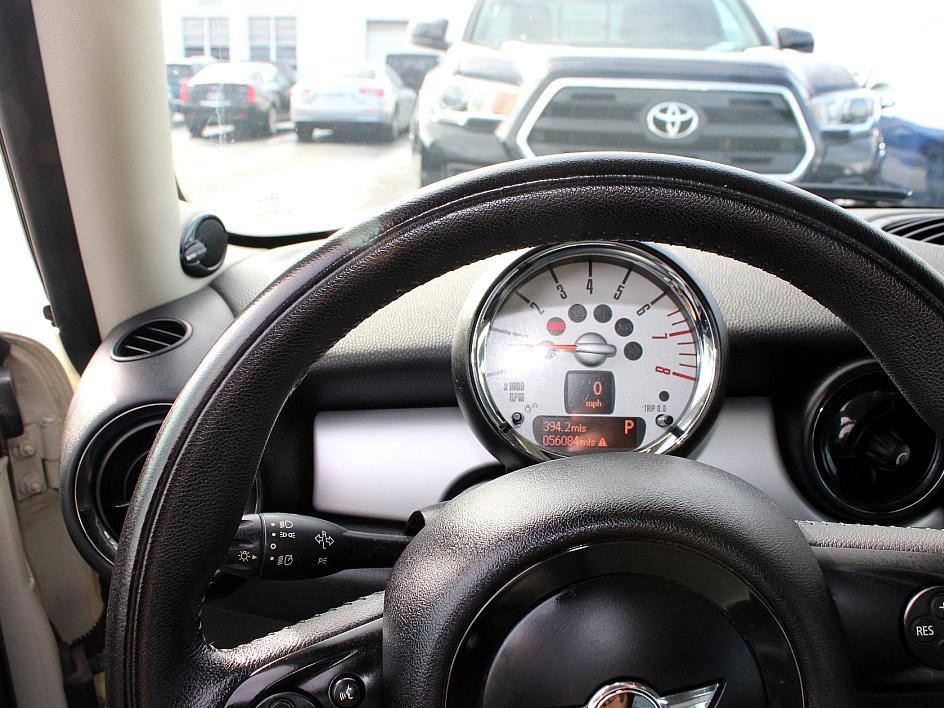 Used 2012 MINI Cooper Hardtop image 18