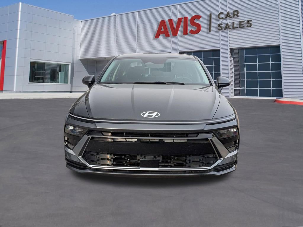 Used 2025 Hyundai Sonata SEL FWD image 10