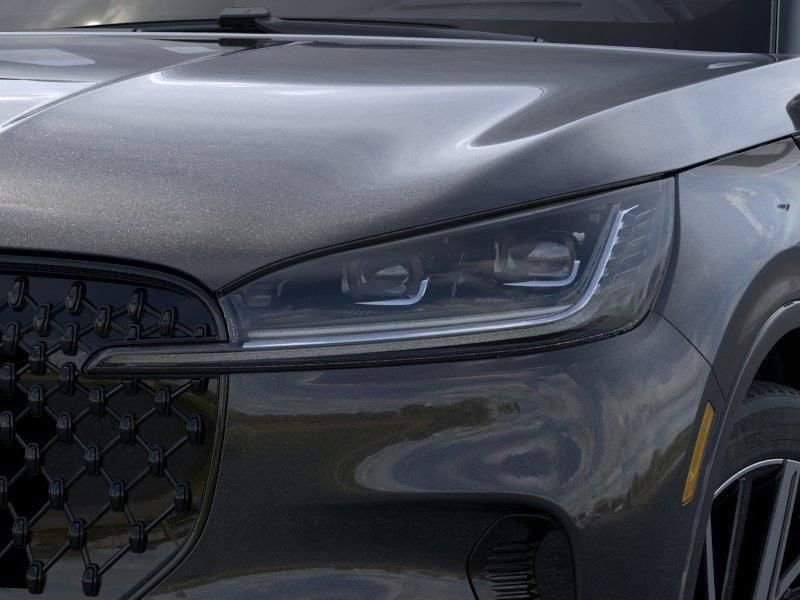 New 2026 Lincoln Aviator Black Label AWD/4WD image 18