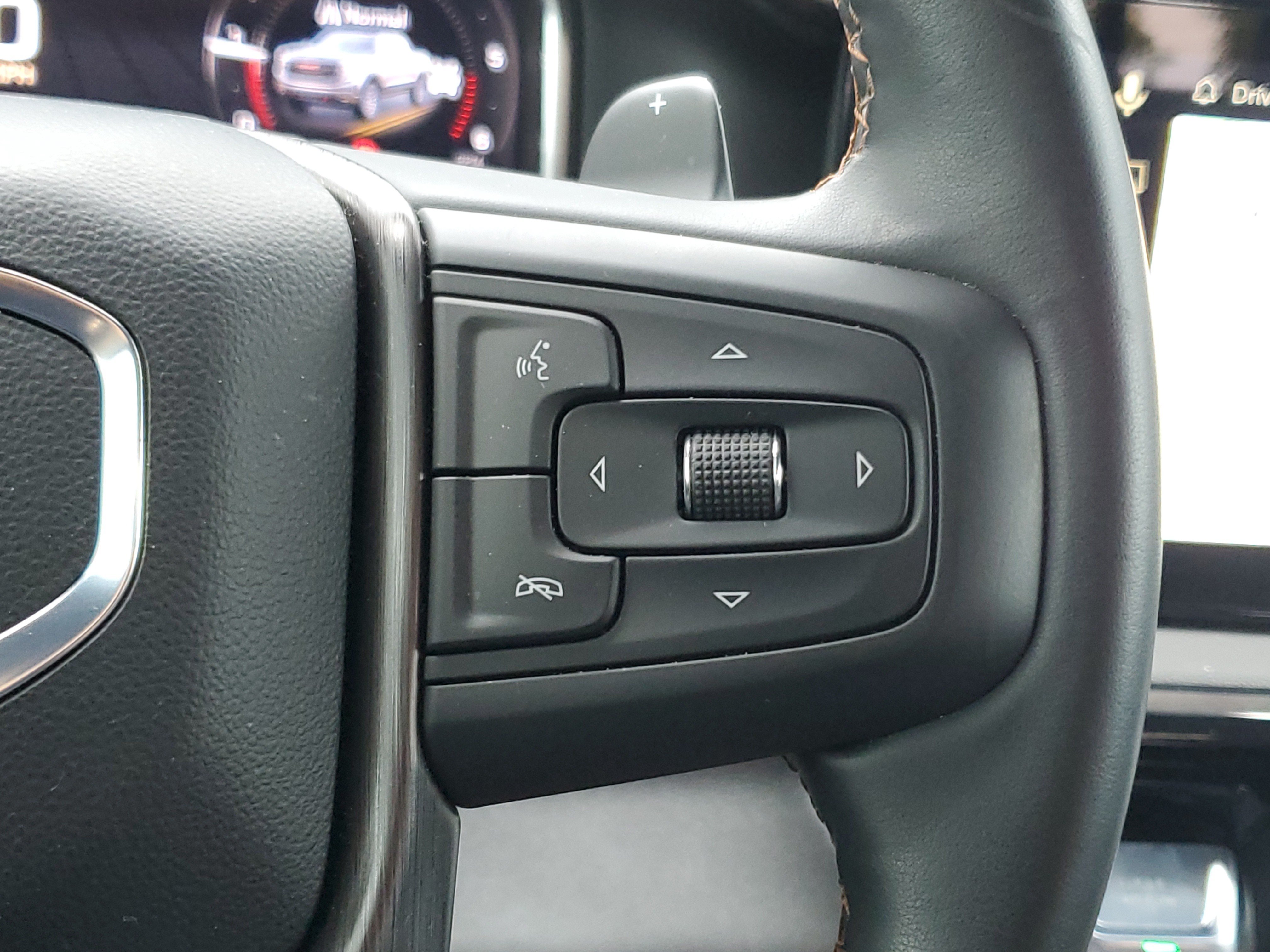 Used 2026 GMC Sierra 1500 AT4 w/ AT4 Premium Package AWD/4WD image 24