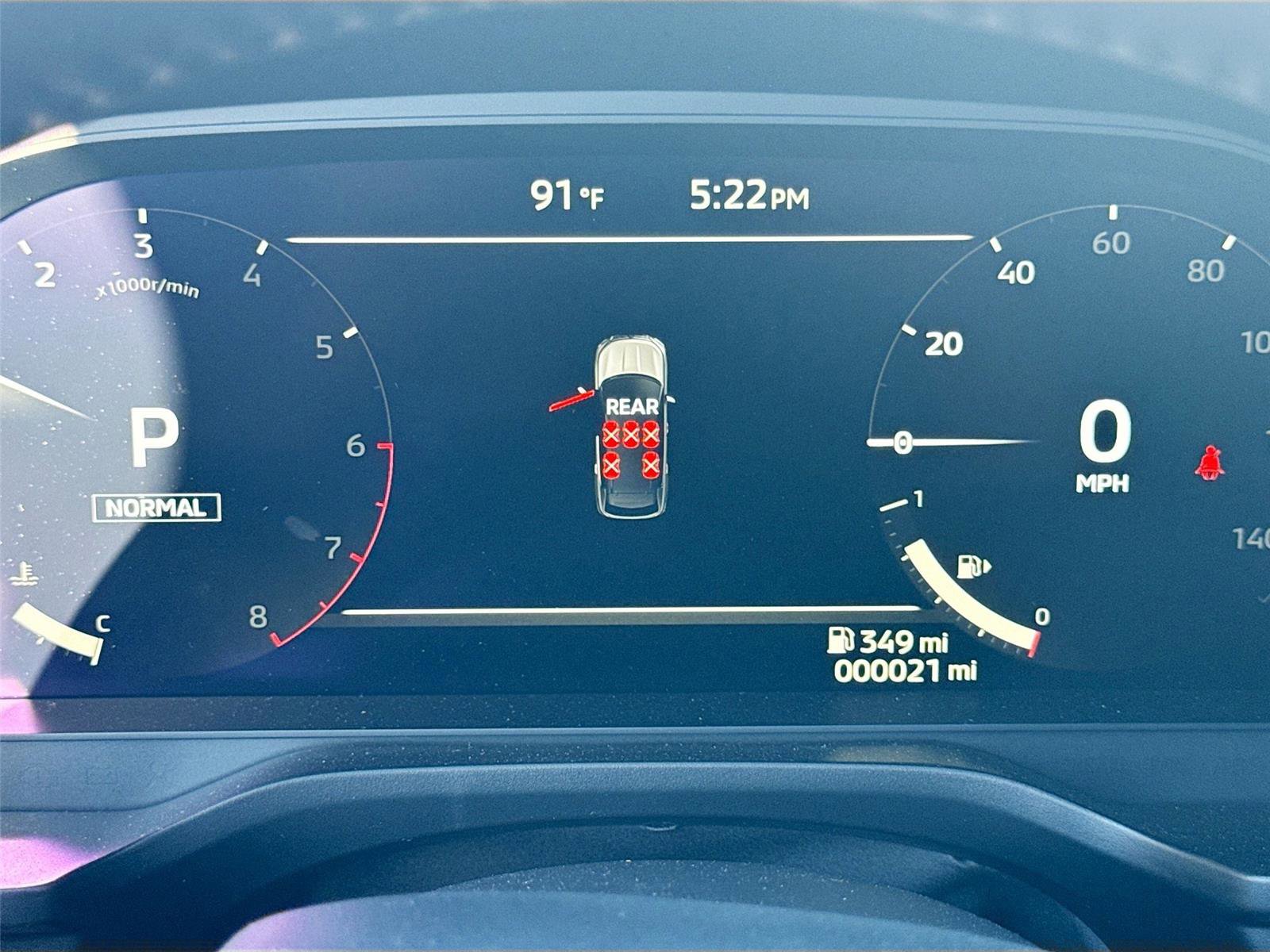 New 2025 Mitsubishi Outlander SEL image 12