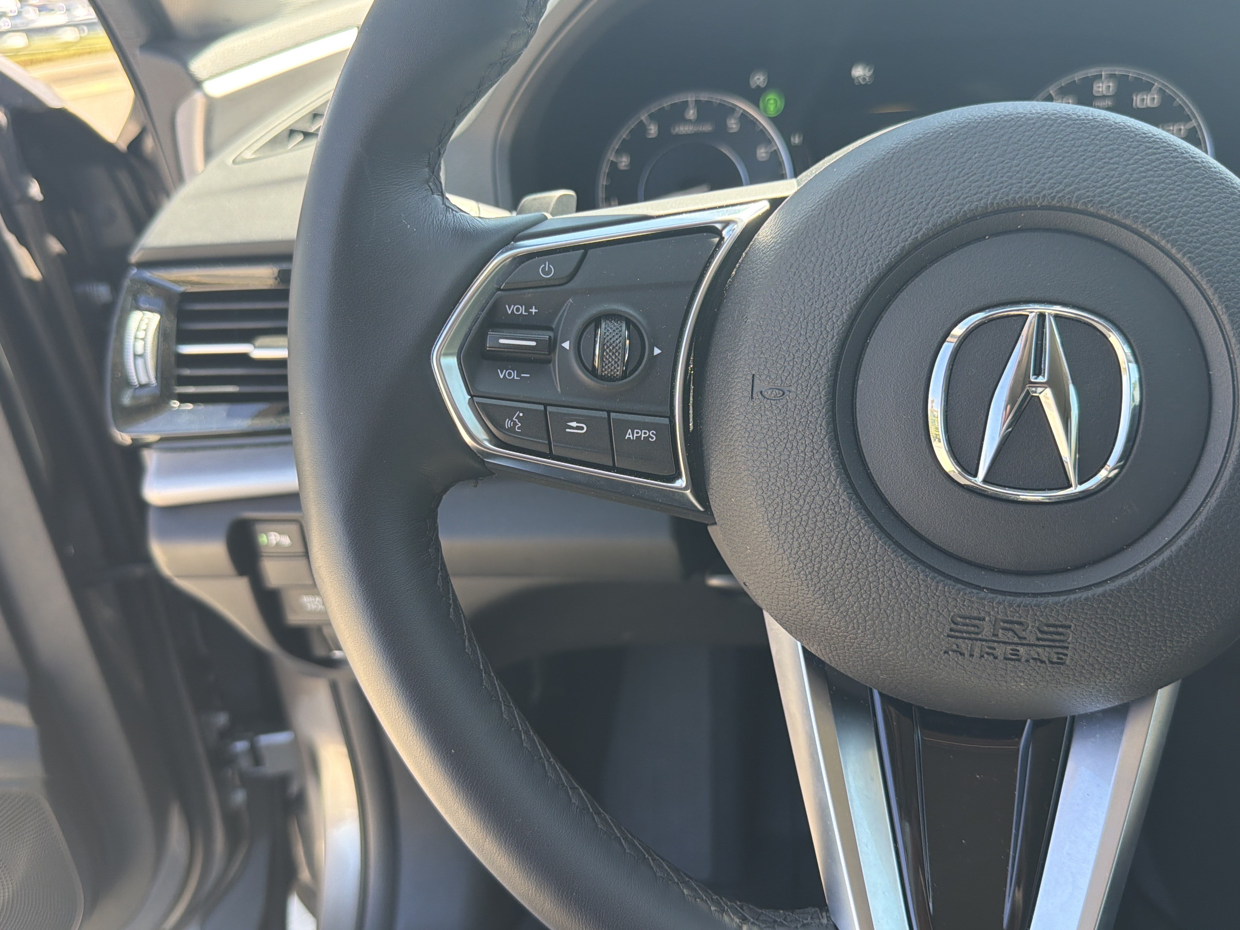 Certified 2026 Acura RDX w/ Technology Package AWD/4WD image 19