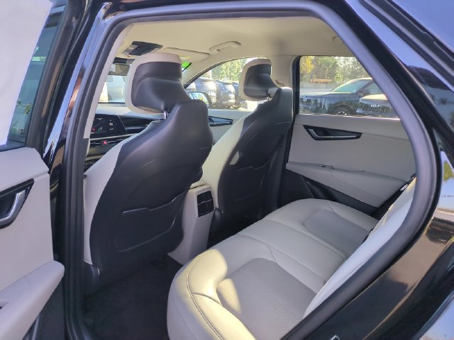 Certified 2023 Kia Niro Wind FWD image 27