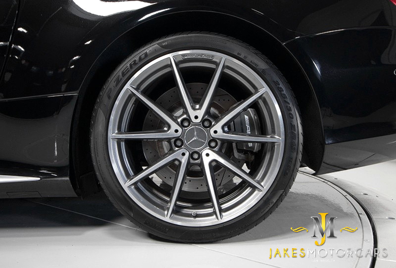 Used 2019 Mercedes-Benz SL 63 AMG image 61