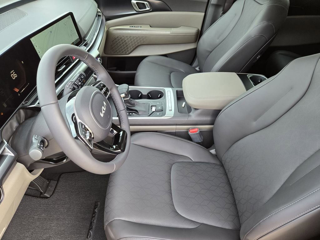 New 2026 Kia Carnival image 9