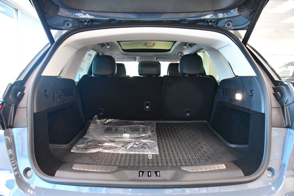 Used 2026 Lincoln Nautilus Reserve AWD/4WD image 19
