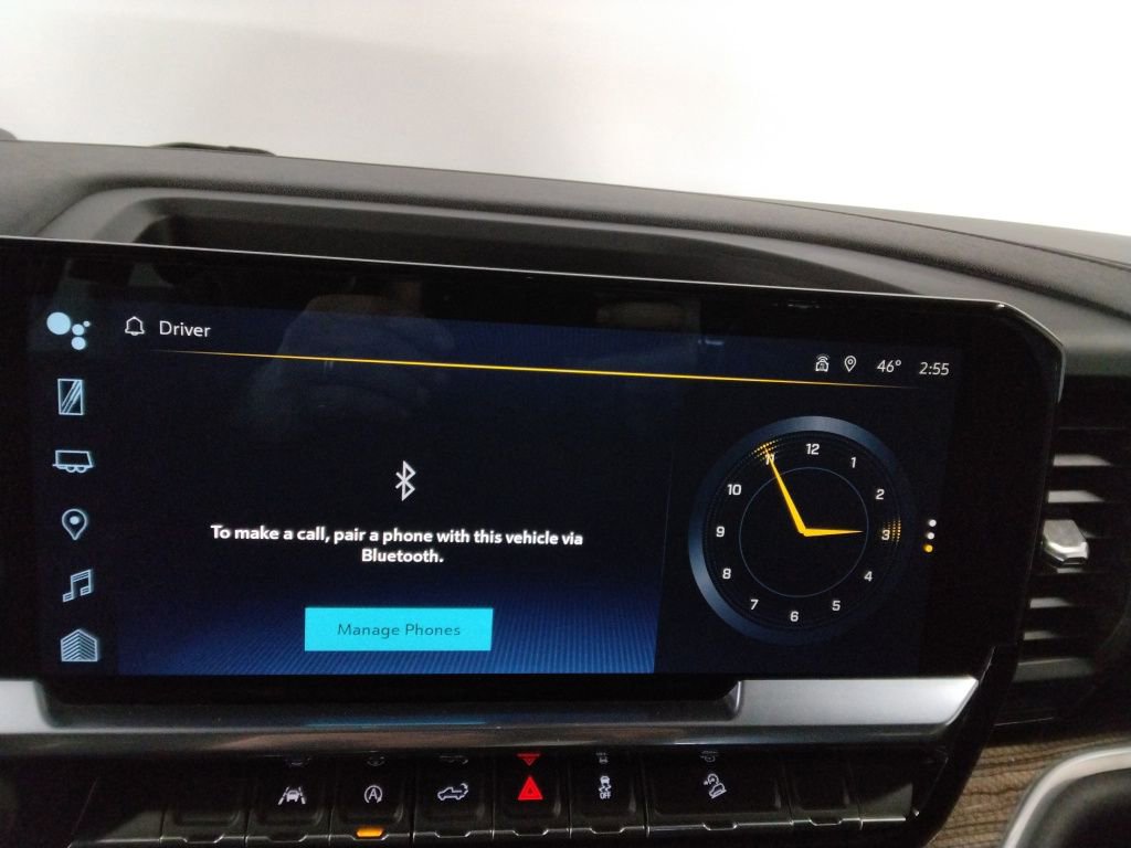 Used 2023 Chevrolet Silverado 1500 RST w/ Z71 Off-Road Package image 20