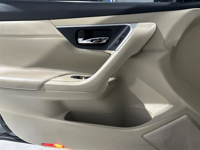 Used 2017 Nissan Altima 2.5 SL image 30