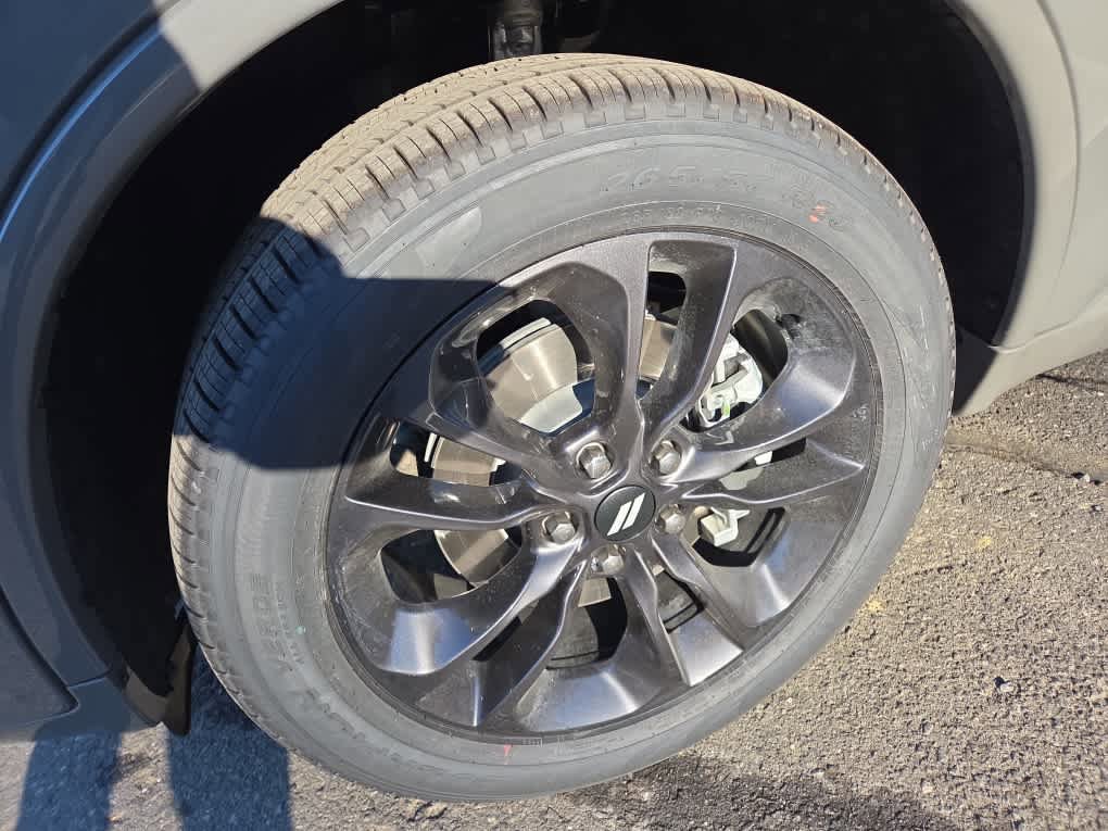 New 2026 Dodge Durango GT AWD/4WD image 33