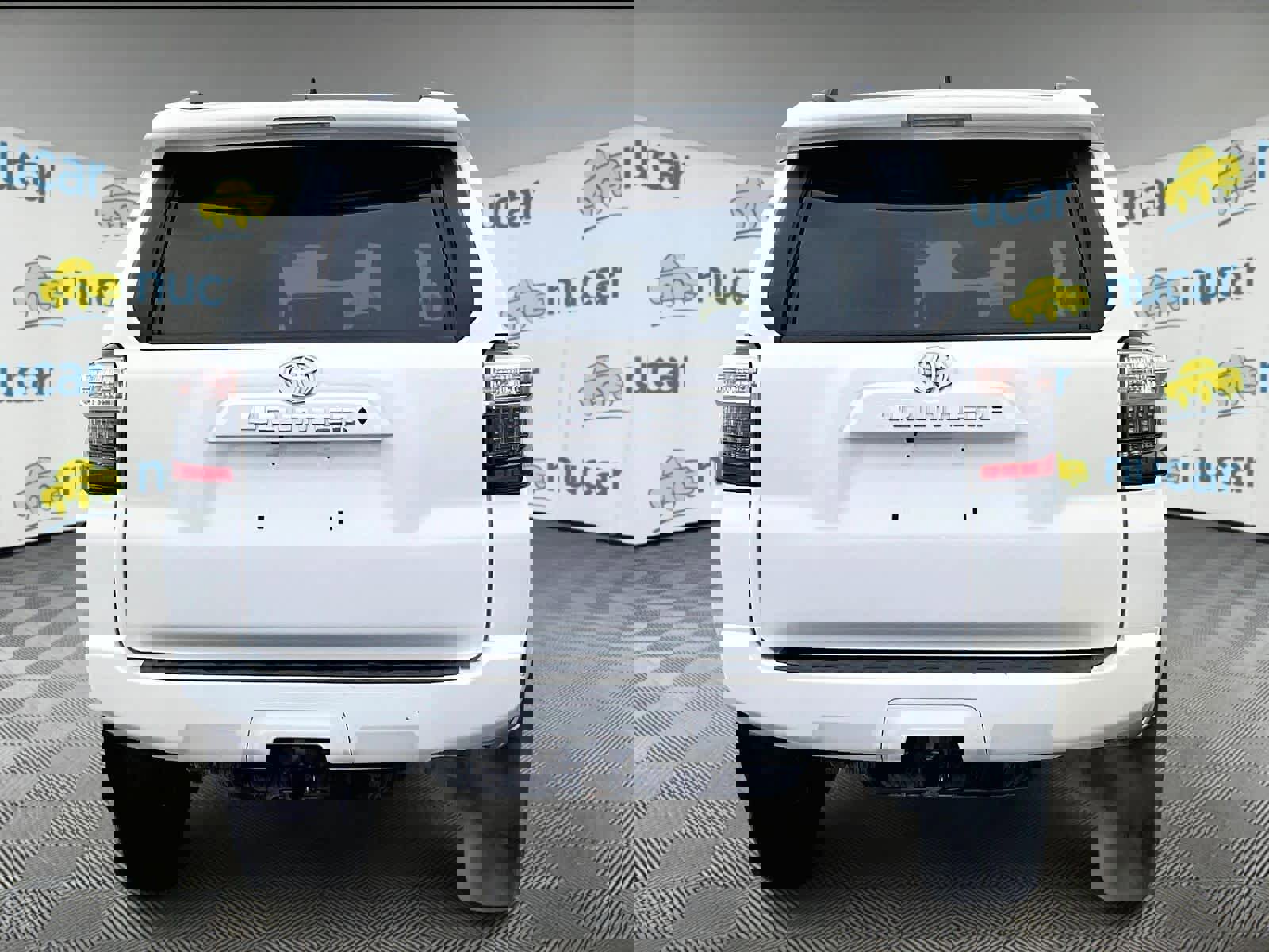 Certified 2024 Toyota 4Runner SR5 image 5