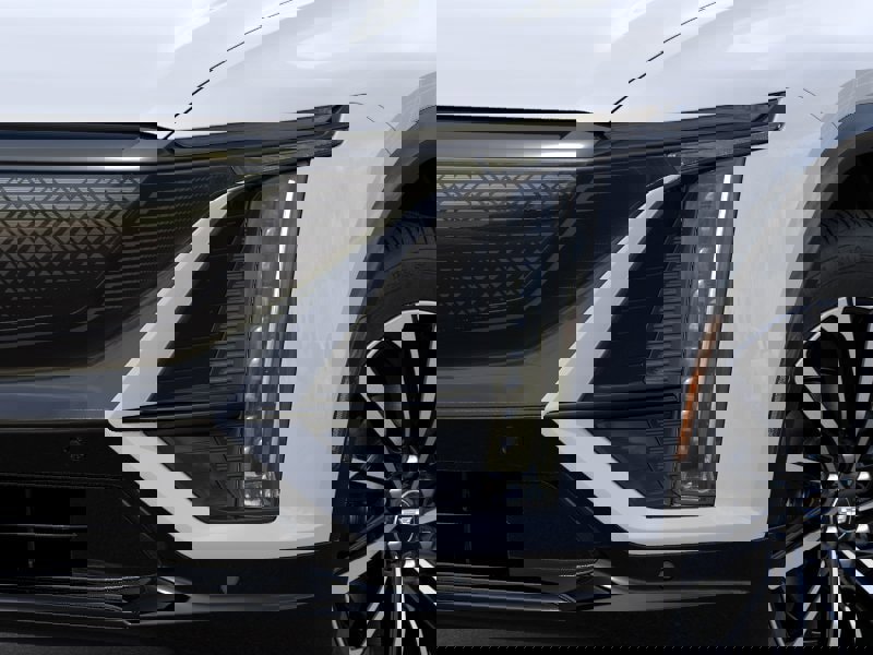 New 2026 Cadillac Lyriq Premium Sport AWD/4WD image 11