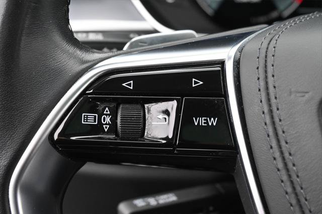 Used 2022 Audi A8 L 3.0T w/ Executive Package AWD/4WD image 7