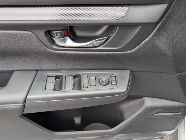 New 2026 Honda CR-V Sport image 21